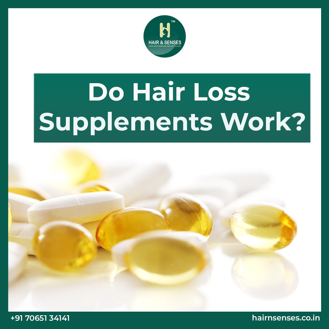 Hair Loss Treatment